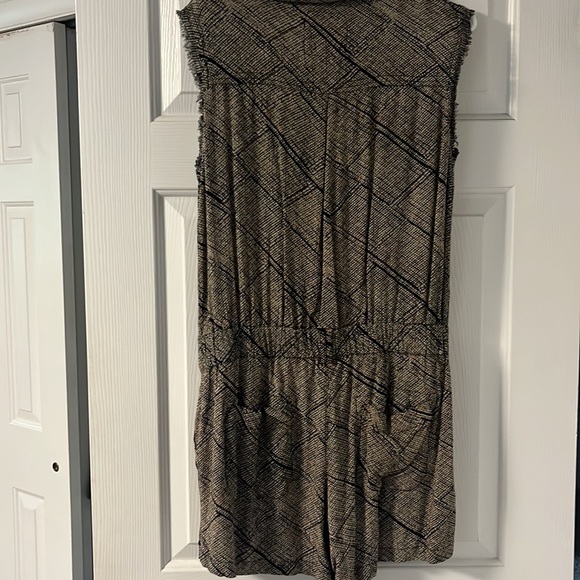 Anthropologie Hei Hei Romper - Picture 8 of 8